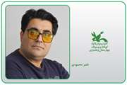 نمایش کودک با فضای معنادار و شاد همراه است